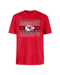 Playera M F3 1324AA00 Chiefs OTC NFL