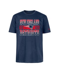 Playera M F3 1324AA00 Patriots OTC NFL