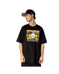 Playera M F3 1324AA00 Pitsburg OTC NFL