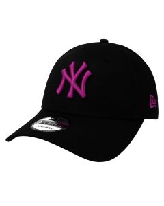 League Essential 9FORTY Yankees BLKSPG