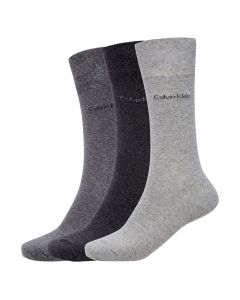 3 Pack Calcetín Casual