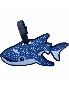 Identificador de Maleta Ballena
