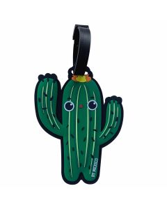 Identificador de Maleta Cactus
