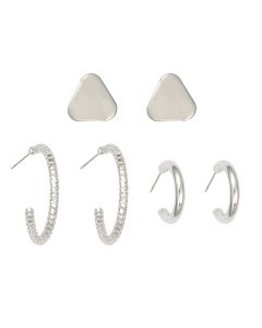 Aretes / SET)