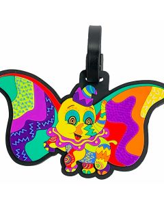 Identificador de Maleta Disney Dumbo