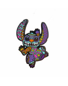 Pin Disney Stitch