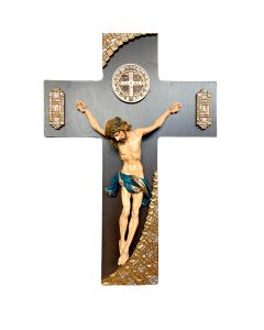 Cristo Italiano CH / ORO