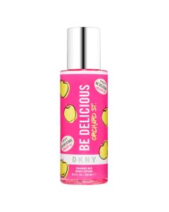 DKNY Be Delicious Orchard ST Body Mist 250 ML