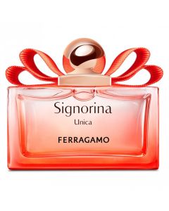 Salvatorre Ferragamo Signoria Única EDP 100 ML