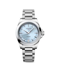 Reloj Conquest Dama