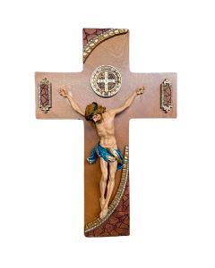 Cristo Italiano Cobre