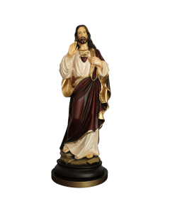 Sagrado Corazón Italiano