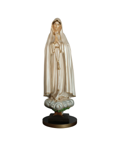 Virgen de Fatima Portugal
