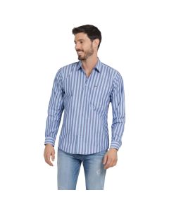 Camisa M / LARGA Slim