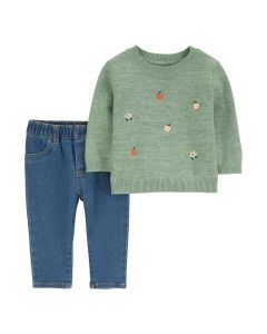 Set 2 PZAS con Pantalón