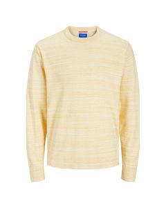 Sweater Cuello Redondo