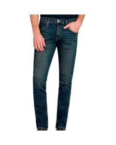 Jeans Slim Fit Retro