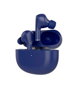 Audífonos TWS KLIP Xtreme Zoundbuds Negro