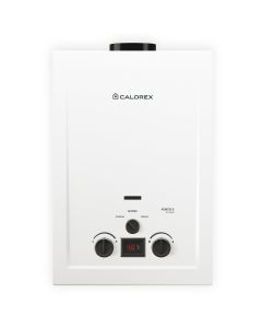Boiler Instantáneo Gas LP 6LTS para MIN