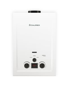 Boiler Instantáneo Gas Nat 6LTS para MIN