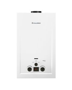 Boiler Instantáneo Gas Nat 11LTS para MIN