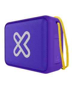 Bocina Portátil Bluetooth TWS KLIP Xreme Nitro