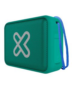 Bocina Portátil Bluetooth TWS KLIP Xreme Nitro