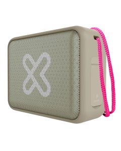 Bocina Portátil Bluetooth TWS KLIP Xreme Nitro