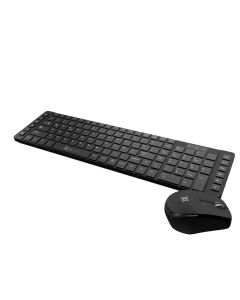 Business Keyboard & Mouse Combo Wireless