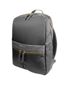 Mochila Laptop 15.6" Gray Premiun