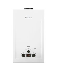 Boiler Instantáneo Gas LP 11LTS para MIN