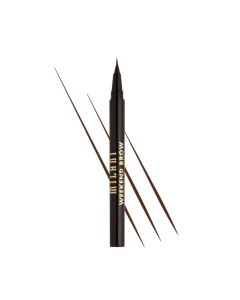 Weekend Brow Eyebrow Tint
