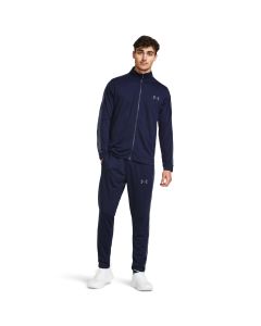 Conjunto Deportivo UA Knit -BLU