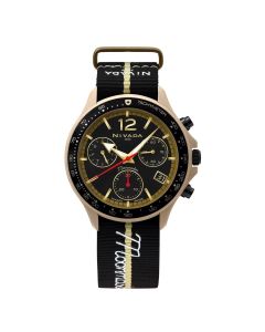 Reloj Caballero Moonmaster NANO Cerámica