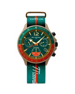 Reloj Caballero Moonmaster NANO Cerámica