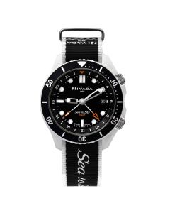 Reloj Caballero Nivada Moonmaster NANO Cerámica