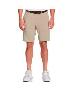Bermuda 9" FF Woven Heather