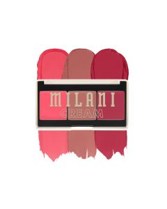 Milani Cheek Kiss BLUS Palette