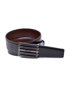 Cinturón Vestir Reversible