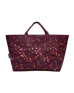 Bolso Blackwell Cahuil Granate