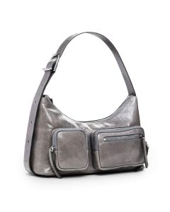 Bolso Leather Multipockets Medellin