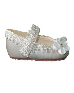 Zapato Bautizo Niña