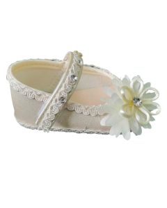Zapato Bautizo Niña