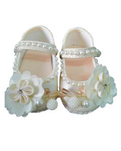 Zapato Bautizo Niña