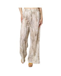 Pantalón Estampado