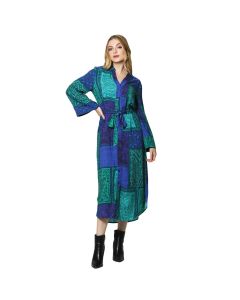 Vestido Estampado