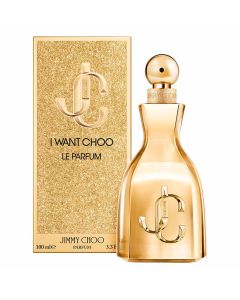 Jimmy I Want CHOO le Parfum 100 ML