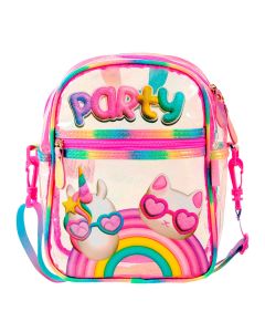 Cross Body Magia