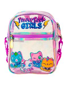 Cross Body Rock
