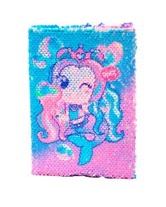 Diario Mermaid